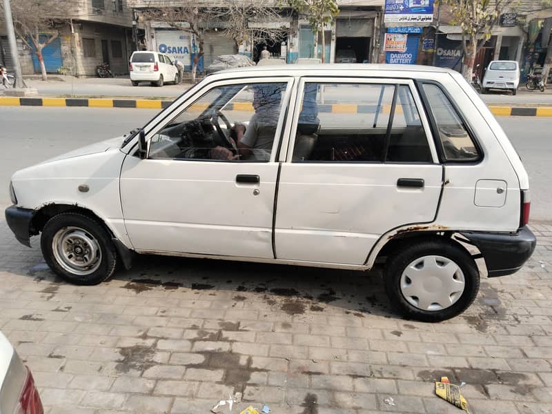 Mehran vx - Cars - 1111728613