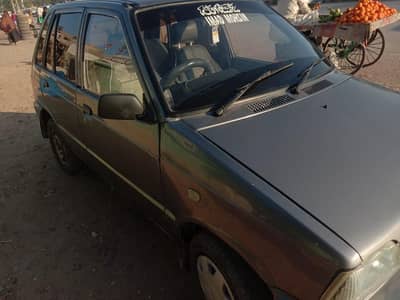 Suzuki Mehran