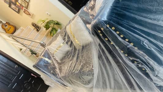 Luxury Sofa | Five Seater | Brand New