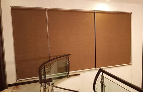 Motorized blind | Zebra Blind | Logo blind | Mini blind Venetian blind