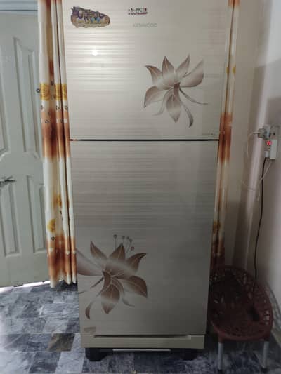 Kenwood fradge jamboo