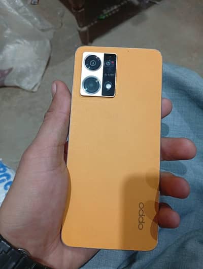 oppo f 21 pro