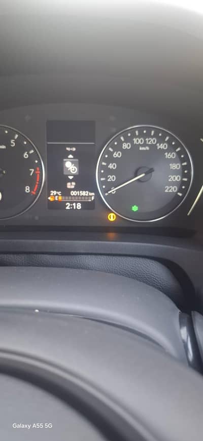 Honda HR-V S Package 2025