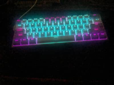 Redragon k617 fizz for sale.