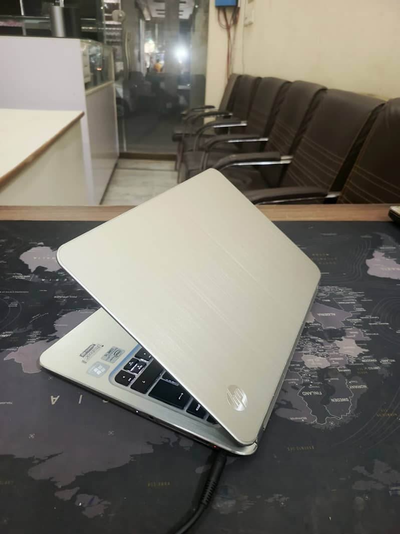 HP Spectre XT Pro 13.3