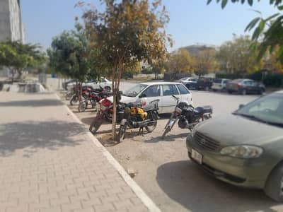 Lower Ground shop available for sale/A Block/B-17