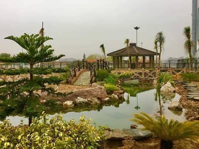 MPCHS Block C 35X70 Plot For Sale