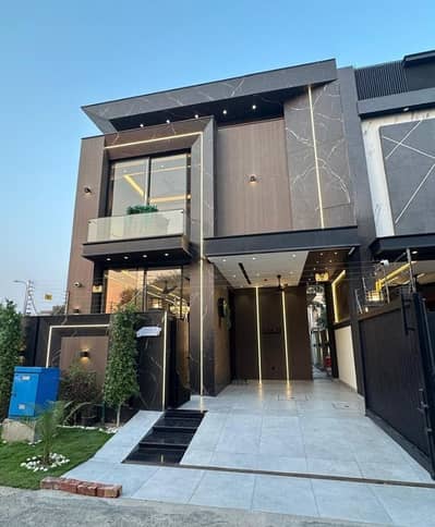 5 Marla Lavish Bungalow For Rent In DHA Phase 9 Town Lahore