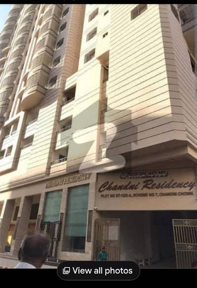 Apartment Is Available For Sale