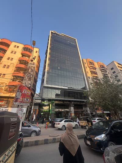 Corporate Office For Rent