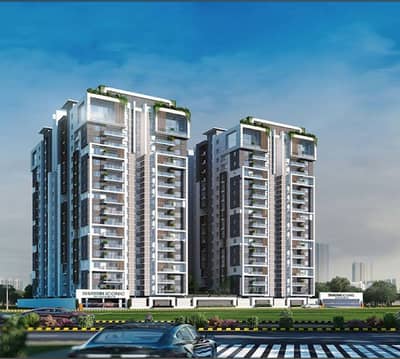 Brand New Ideal Location