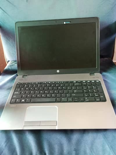 HP PROBOOK CONTACT 03116679739