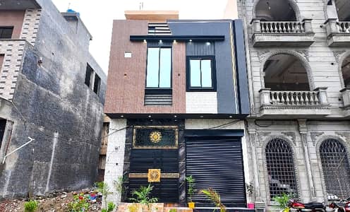 506 Square Feet House For sale In Rs. 15800000 Only