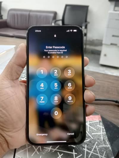 Iphone 13 pro max pta aproved