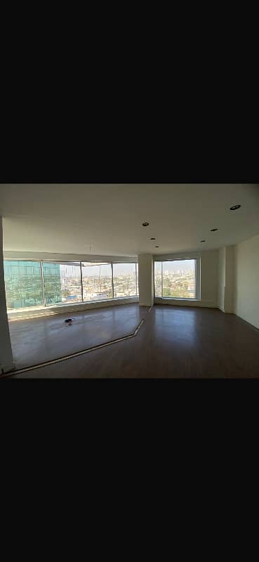 Corporate Office For For Rent