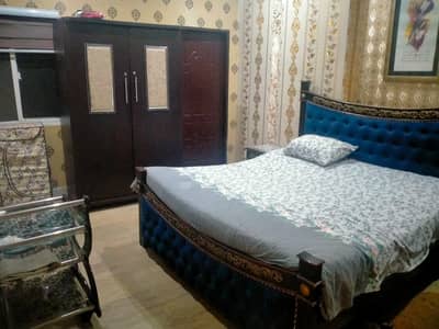 7 Marla Double Storey Commercial House For Sale