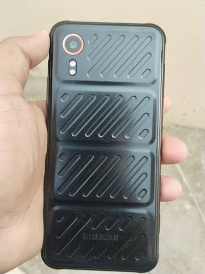 Model: samsung galaxy x cover