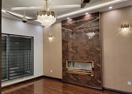 House For rent Situated In Bahria Town - Sector C