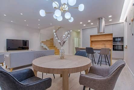 550 Square Feet Flat For rent In Bahria Town - Sector C Lahore