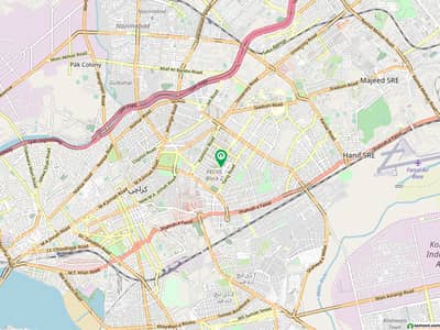 Brand New Flat For Sell