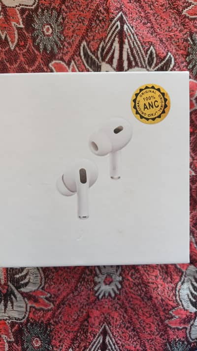 iphone airpods