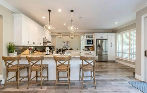 Aesthetic Flat Of 550 Square Feet For rent Is Available