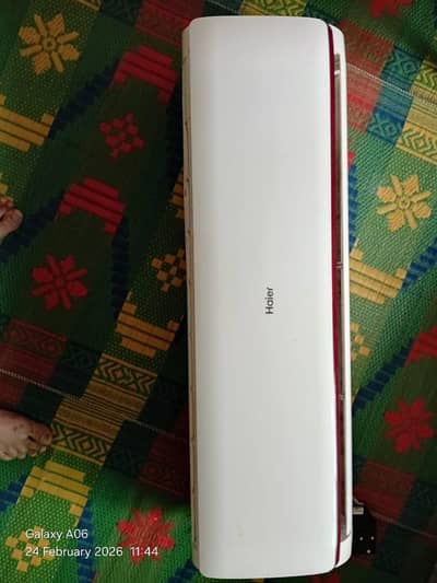 simple ac non invertor