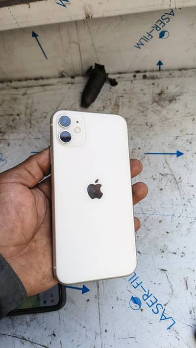 Apple iPhone – Battery 79% | With Charger | Good Condition|