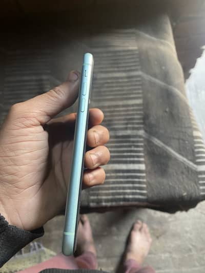 Iphone 11 non pta jv 64gb