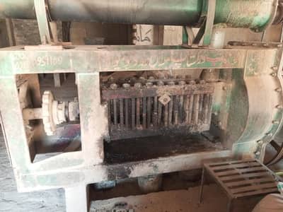 Used khal expellar for sale