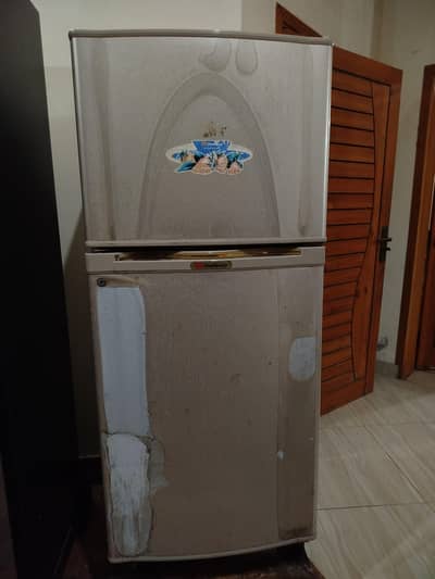 Dawlance Fridge/Refrigerator Good condition - Working 100% ok