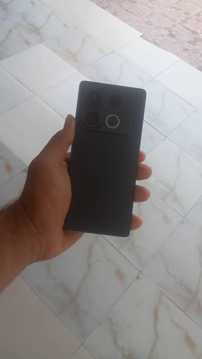 infinix note 40