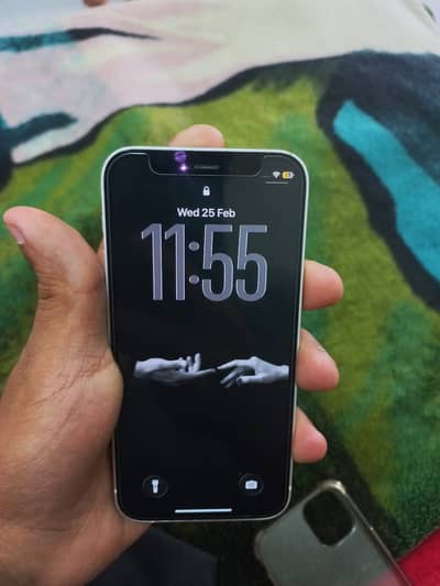 Iphone 12 mini non PTA 64 gb