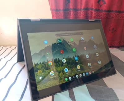 Lenovo Chromebook 300e 2nd Gen AST