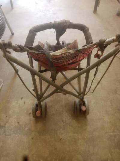 baby stroller BAO BAO hao