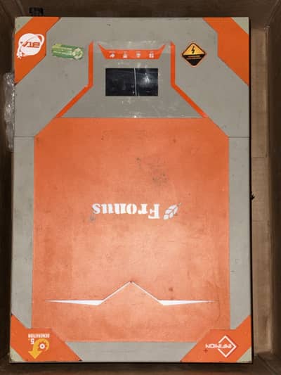 Solar 4kw Fronus inverter pv4000