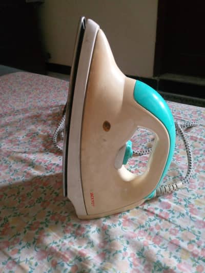 sale iron good running condition