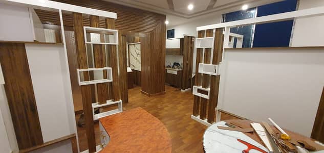 OFFICE FOR RENT ( Without Furniture )