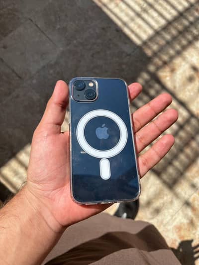 iPhone 13 with box for sale