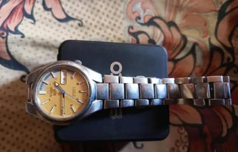 seiko automatic 21jevles