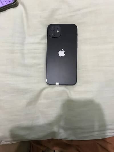 iPhone 12 (64GB) (JV)