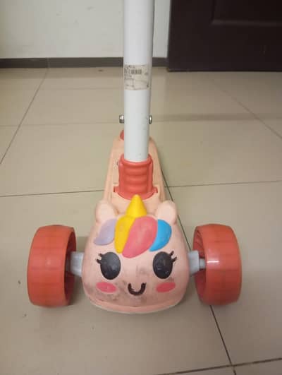 Kids Scooty For Sale