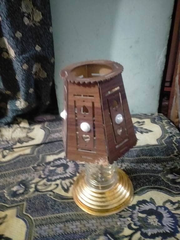 Table Lamp 2