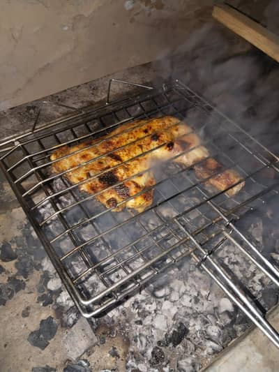 part time cooking job wanted