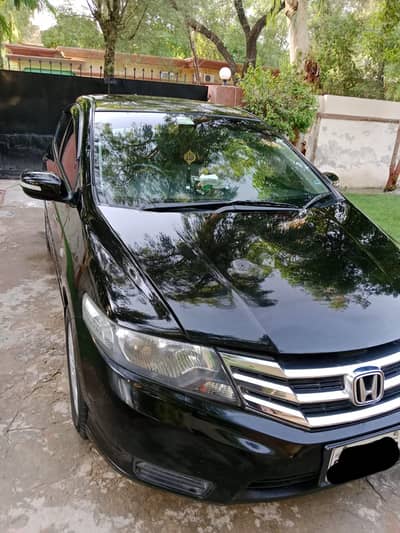 Honda City 1.3  2009 [  URGENT SALE ]