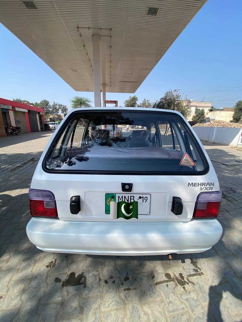 Mehran 1