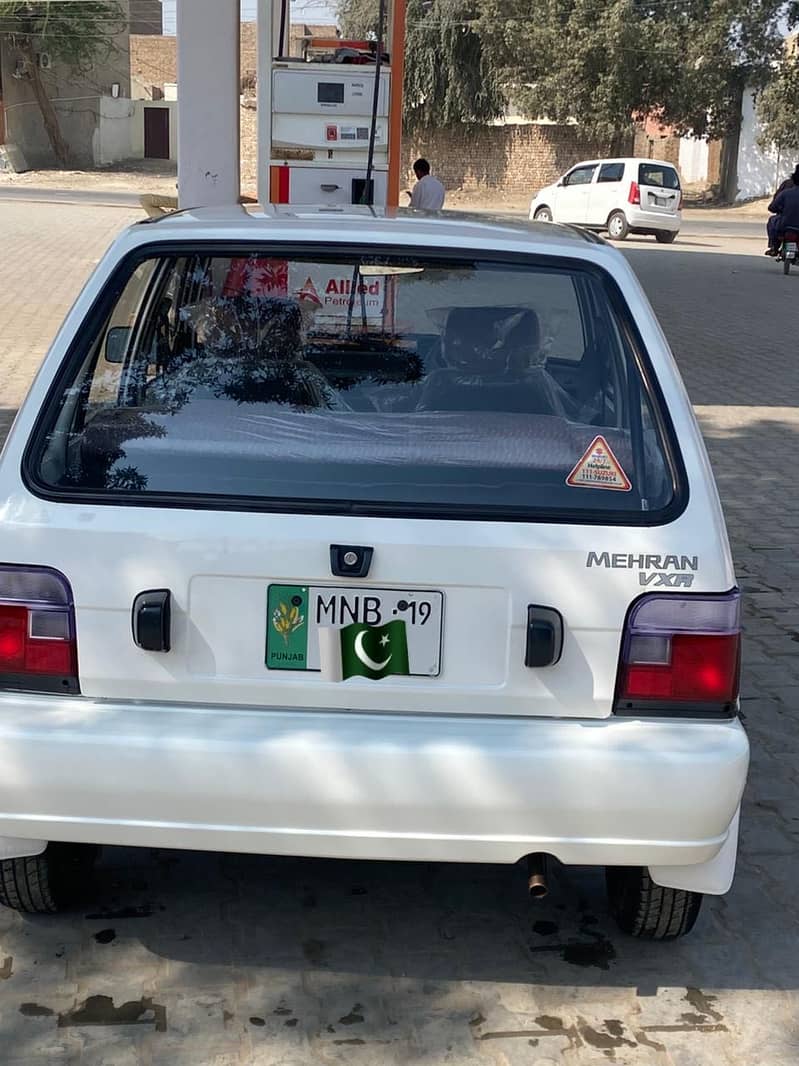 Mehran 2