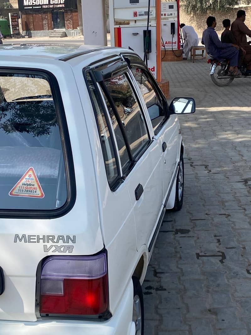 Mehran 10