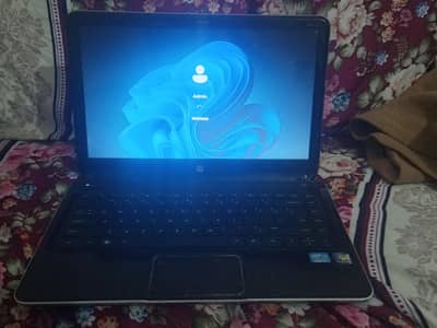 hp Pavillion i73rd gen/8gb ram/500gb 2gb geforce whatsapp03344675751