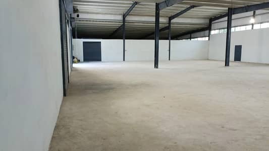 Prime Location 4 Kanal Factory For Rent In Sundar Industrial Estate